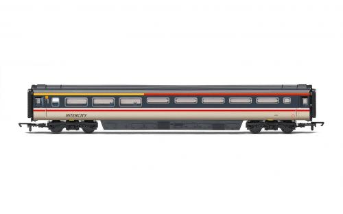 R40004-Hornby-BR, Mk3 Trailer Buffet, Coach F, 40703 - Era 8